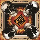 Various Vinyl Pure Fire - Ultimate Kiss Tribute
