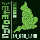 Members Vinyl In-grr-land