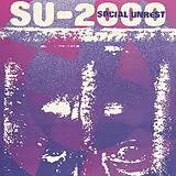 Social Unrest Vinyl Su-2000