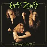 Enuff Z'nuff Vinyl Greatest Hits