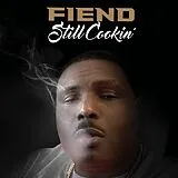 Fiend Vinyl Still Cookin'