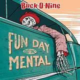 Buck-o-nine Vinyl Fundaymental