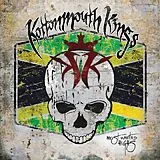 Kottonmouth Kings Vinyl Most Wanted Highs