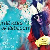 Wilson,Gary Vinyl King Of Endicott