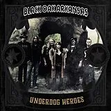 Black Oak Arkansas Vinyl Underdog Heroes