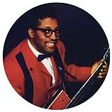 Bo Diddley LP (Vinyl) I'M A Man - Live '84 (Vinyl)