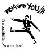 Youth,Reagan Vinyl It's A Beautiful Day For A Matinee!