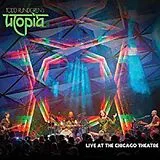 Rundgren's,Todd -utopia- Vinyl Live At The Chicago Theatre