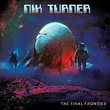Turner,Nik Vinyl Final Frontier