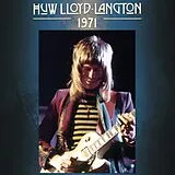Lloyd-langton,Huw Vinyl 1971