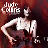 Collins,Judy Vinyl Both Sides Now-The Very Best Of