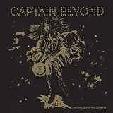 Captain Beyond Single (analog) Uranus Expressway