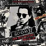 Various Vinyl Room 37: The Mysterious Death Of Johnny Thunders