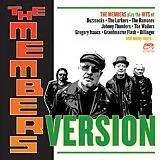 The Members CD Version