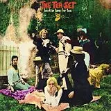 The Tea Set LP (Vinyl) Back In Time For Tea (Vinyl)