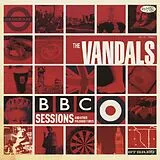 Vandals Vinyl Bbc Sessions And Other Polished Turds