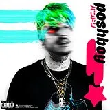 Itsoktocry Vinyl Poshboy!