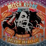 Ryder,Mitch Vinyl Detroit Breakout!