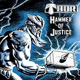 THOR Vinyl Hammer Of Justice