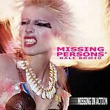 Missing Persons Vinyl Missing In Action