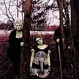 Magenta LP (analog) Songs For The Dead