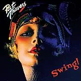 Travers,Pat Vinyl Swing!