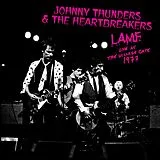 Thunders,Johnny & The Heartbreakers Vinyl L.a.m.f. Live At The Village Geakers