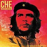 Guevara,Che Vinyl Voice Of The Revolution