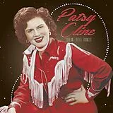 Cline,Patsy Vinyl Walkin' After Midnight