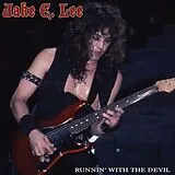 Lee,Jake E. Vinyl Runnin' With The Devil