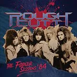 Rough Cutt Vinyl Fiddler Sessions '84