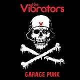 Vibrators Vinyl Garage Punk