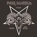Paul Dianno Vinyl Tales From The Beast (Vinyl)