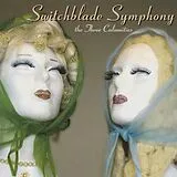 Switchblade Symphony Vinyl Three Calamities