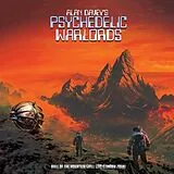 Alan Davey's Psychedelic Warlords Vinyl Hall Of The Mountain Grill Live (london 2014)