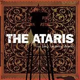 The Ataris CD So Long,Astoria Demos