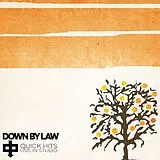 Down By Law Vinyl Quick Hits Live In Studio