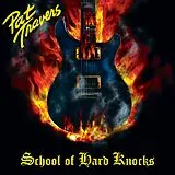 Travers,Pat Vinyl School Of Hard Knocks