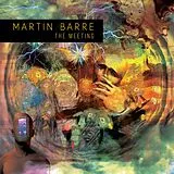 Barre,Martin Vinyl Meeting