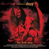 Ozzy Osbourne CD Bat Head Soup - A Tribute To Ozzy