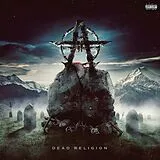 Align The Tide Vinyl Dead Religion