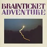Brainticket LP (analog) Adventure