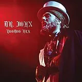 Dr. John Vinyl Voodoo Hex