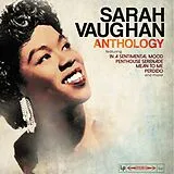 Vaughan,Sarah Vinyl Anthology