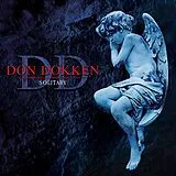 Dokken,Don Vinyl Solitary