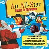 Various Artists CD An All-star Salute To Christmas