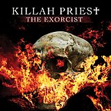 Killah Priest CD Exorcist