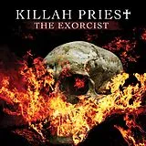 Killah Priest CD The Exorcist