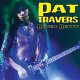 Travers,Pat Vinyl Black Betty
