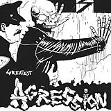 Agression LP (analog) Greatest